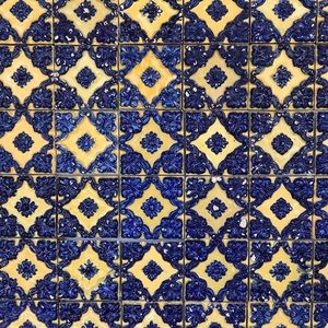 Meet your Posher, Michelle